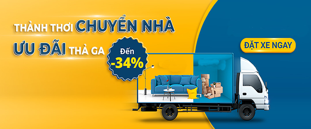 slide chuyển nhà kiến vàng