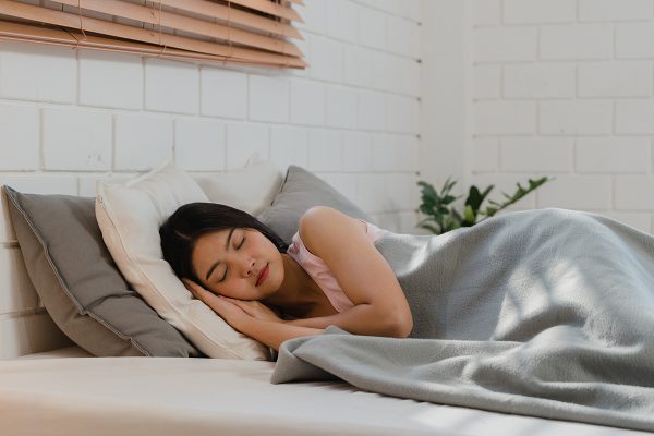 Nằm mơ thấy mình chuyển nhà có ý nghĩa gì