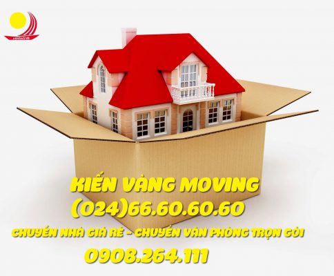 chuyển nhà giá rẻ