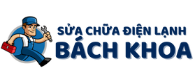 Sửa điều hòa, sửa bếp từ, sửa máy giặt, sửa tủ lạnh