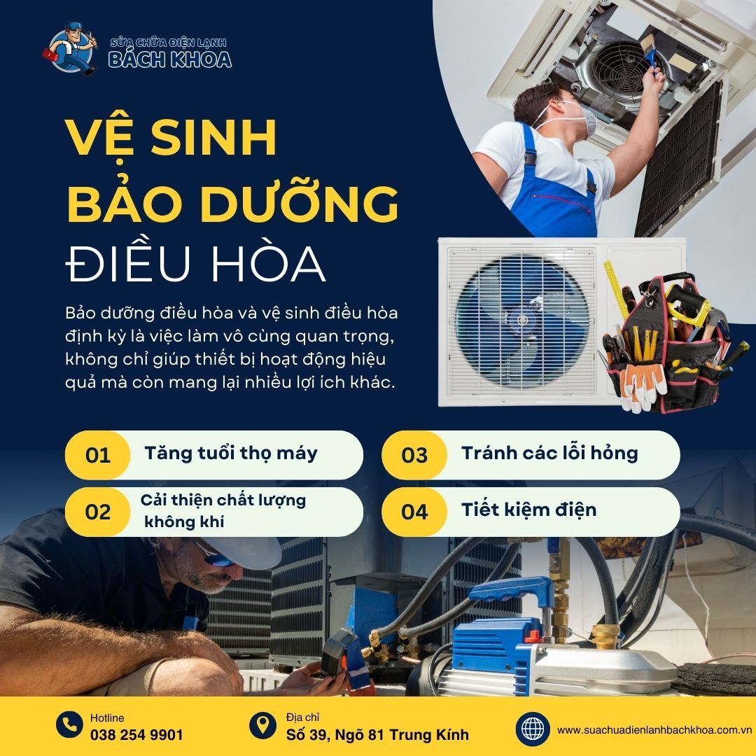 bao duong ve sinh dieu hoa